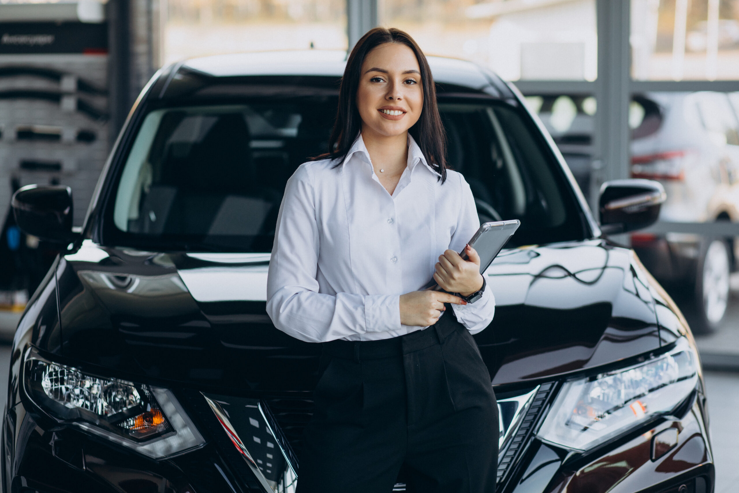 Buy used car california