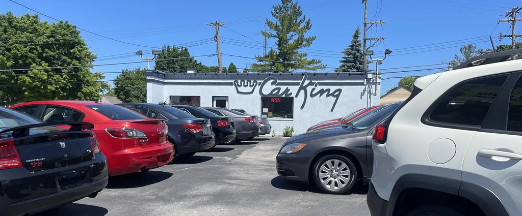 Understanding Rebuilt and Salvage Titles for Used Cars in the USA
