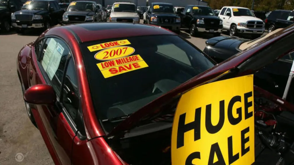 Affordable Gems: Popular Used Cars Under $5,000